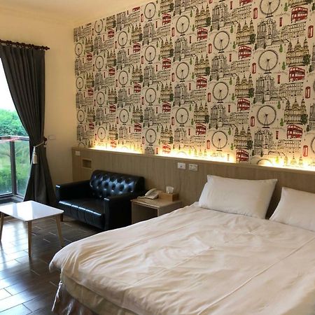 Taroko Inn Xincheng Township Luaran gambar
