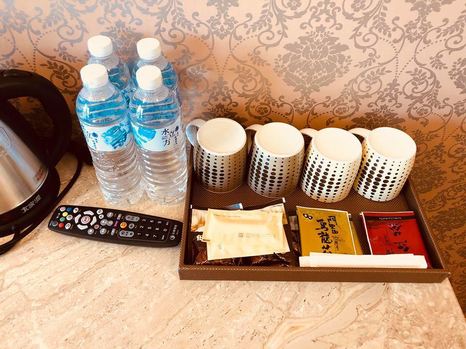 Taroko Inn Xincheng Township Luaran gambar
