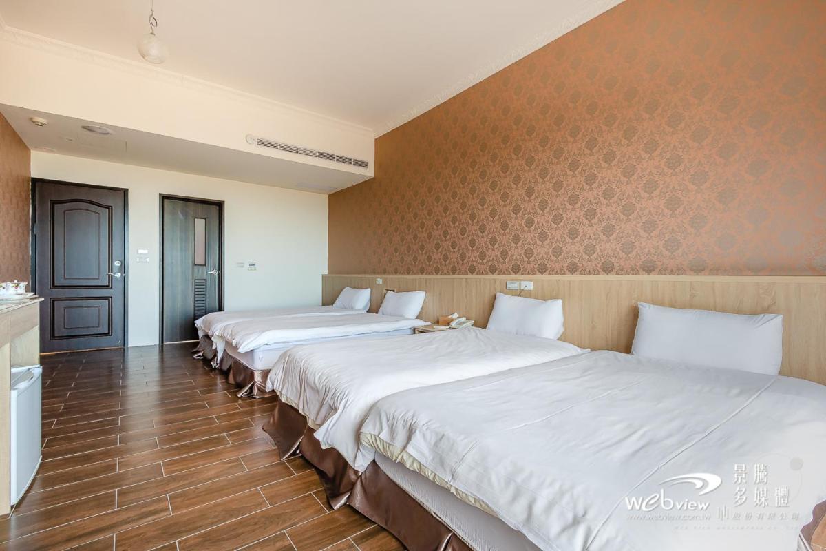 Taroko Inn Xincheng Township Luaran gambar