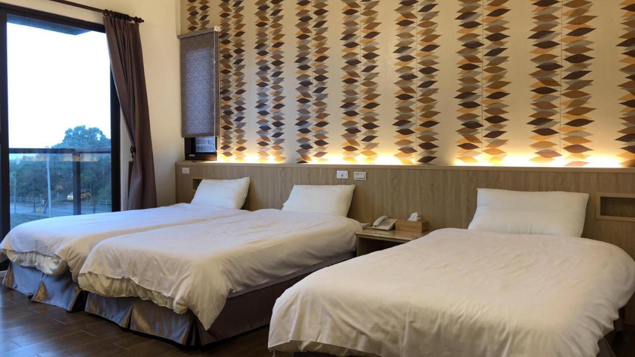 Taroko Inn Xincheng Township Luaran gambar