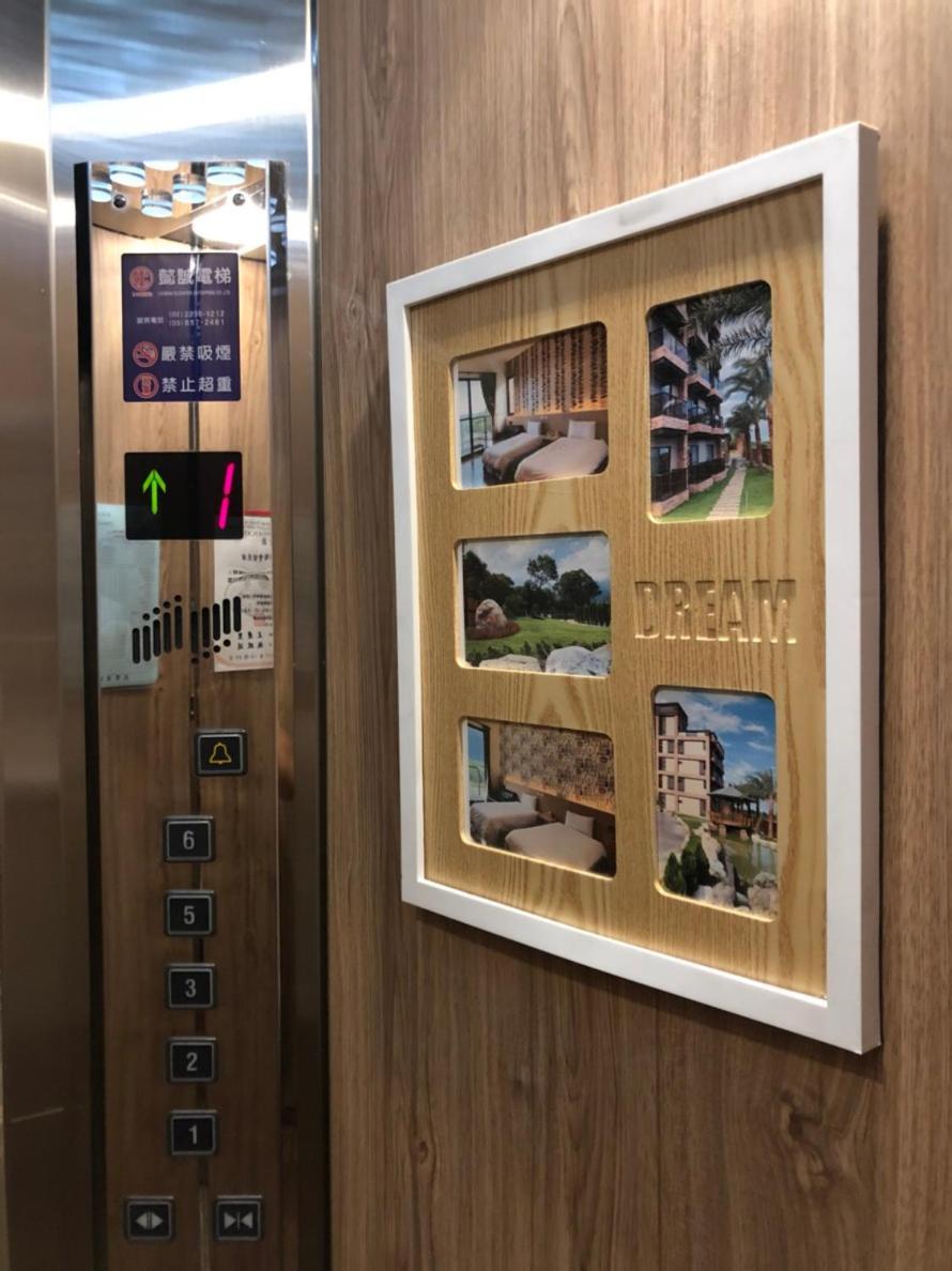 Taroko Inn Xincheng Township Luaran gambar