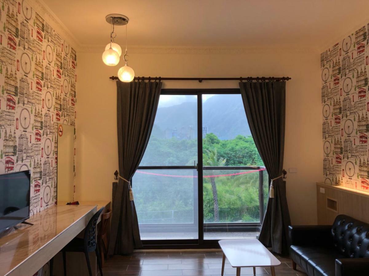 Taroko Inn Xincheng Township Luaran gambar