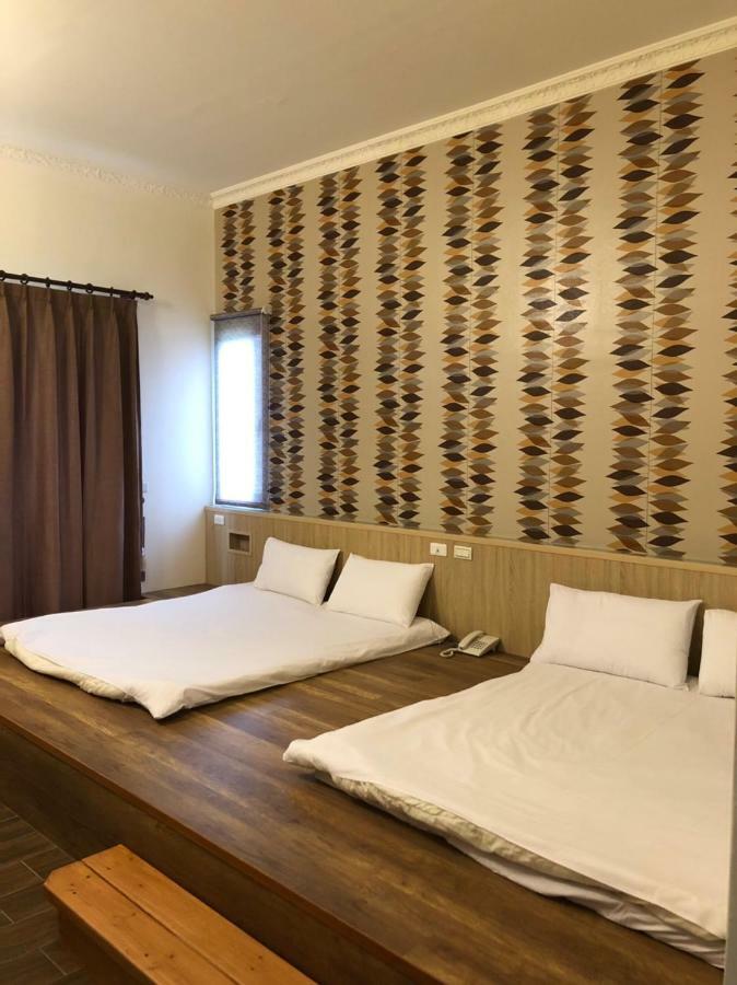 Taroko Inn Xincheng Township Luaran gambar